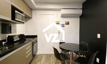 Imagem 7: Vendo STUDIO lindo Panamby Parkway com 1 dor 1 vaga