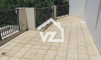 Imagem 7: Oportunidade comprar COBERTURA DUPLEX no MENARA apto Apto de 150 M2 2 vagas 2 dor