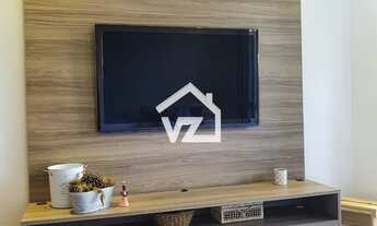 Imagem 5: Vendo Excelente OPORTUNIDADE, apartam prox Einstein $ mobiliado 1 suite, lavabo, 2 Vaga