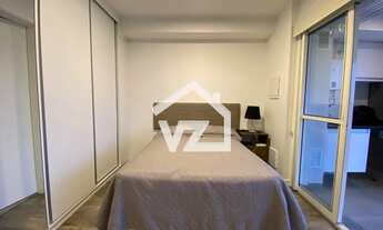 Imagem 6: Vendo STUDIO lindo Panamby Parkway com 1 dor 1 vaga