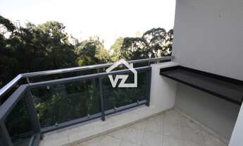 Imagem 4: Vendo APTO Vila Andrade 2 dormitorios 51m2 1 vaga Sala varanda