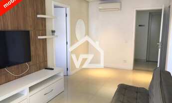 Imagem: Alugo apto Maravilhoso 1 DORM Sala cozinha