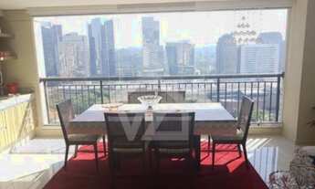 Imagem: Vendo Apto 138 m² 3 suítes 3 vagas PROX