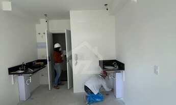Imagem 3: VENDO Apto STUDIO para Venda Brooklin, São Paulo 1 dormitório, 1 banheiro, 1 vaga 19,00 m²