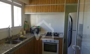 Imagem 5: Vendo Apto 138 m² 3 suítes 3 vagas PROX A Berrini COM CHURRASQUEIRA NA VARANDA