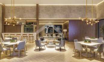 Imagem 6: ALUGO APARTAMENTO ENERGY BROOKLIN 51m2 1 DORM 1 vaga