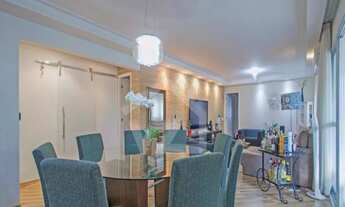 Imagem 3: Vendo e alugo Apto · 143m² , 3 suites lindoThe Gift