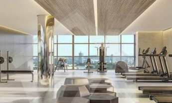 Imagem 5: ALUGO APARTAMENTO ENERGY BROOKLIN 51m2 1 DORM 1 vaga