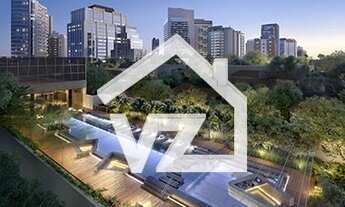 Imagem 5: APARTAMENTO RESIDENCIAL em São Paulo - SP, Vila Olimpia