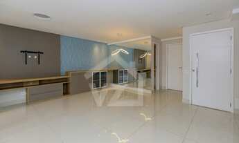 Imagem 7: Vendo Apto · 210m² , 4suites 4 vagas lindoThe Gift DEPOSITO