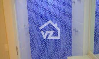 Imagem 7: Vendo apto 50 metros (área útil) 1 Dormitório (1 banheiro, sendo suíte