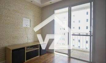 Imagem 6: Vendo Apto 57 metros, 1vaga, 2 dorm (1 suite) Varanda Apartamento em boa localização