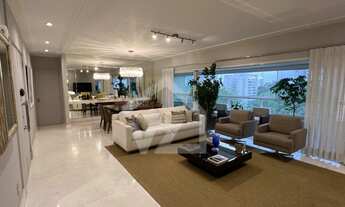 Imagem 3: Apto prox ao Shopping , Varanda fechada, com churrasqueira 3 dormitórios sendo 3 suites 3