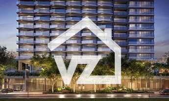 Imagem 7: APARTAMENTO RESIDENCIAL em São Paulo - SP, Vila Olimpia