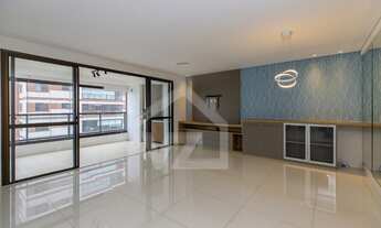 Imagem 5: Vendo Apto · 210m² , 4suites 4 vagas lindoThe Gift DEPOSITO