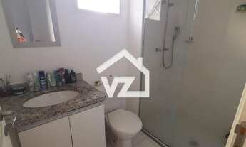 Imagem 3: Vendo CHARDONNAY apto excelente localização 2 dorm e 1 suite 1 vaga vila andrade AO L