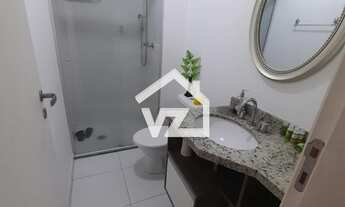 Imagem 4: Vendo CHARDONNAY apto excelente localização 2 dorm e 1 suite 1 vaga vila andrade AO L