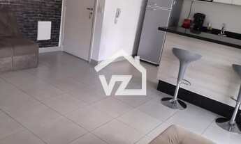 Imagem 5: Vendo CHARDONNAY apto excelente localização 2 dorm e 1 suite 1 vaga vila andrade AO L