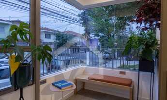 Imagem 2: VENDO Apto STUDIO para Venda Brooklin, São Paulo 1 dormitório, 1 banheiro, 1 vaga 19,00 m²