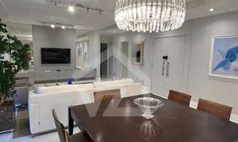 Imagem 5: Apto prox ao Shopping , Varanda fechada, com churrasqueira 3 dormitórios sendo 3 suites 3