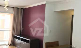 Imagem 2: Vendo Apto no centro com 2 dorm 52m2 1 banheiro 1 vaga vista livre