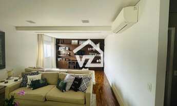 Imagem 4: Apto prox ao Shopping , Varanda fechada, com churrasqueira 3 dormitórios sendo 3 suites 3