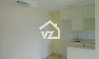 Imagem 3: Vendo apto 50 metros (área útil) 1 Dormitório (1 banheiro, sendo suíte