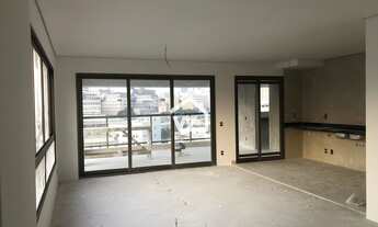 Imagem 3: Jardins, São Paulo 3 dormitórios sendo 3 suítes, 2 salas, 2 vagas 163,00 m² útil