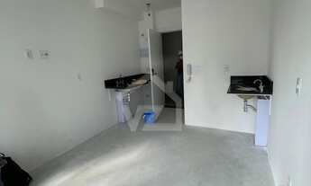 Imagem 5: VENDO Apto STUDIO para Venda Brooklin, São Paulo 1 dormitório, 1 banheiro, 1 vaga 19,00 m²