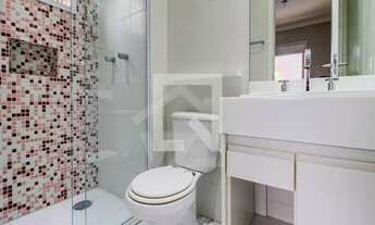 Imagem 7: Apto na Chacara Santo Antonio 3 quartos (3 suítes) 143 m² Próximo ao metrô 2 vagas 3 b