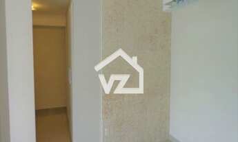 Imagem 5: Vendo apto 50 metros (área útil) 1 Dormitório (1 banheiro, sendo suíte