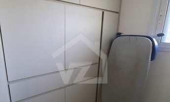 Imagem 3: Apto a VENDA na Vila ANDRADE EM RUA TRANQULIA 87 m2 rua arborizada 2 suítes 2 e 1 lav