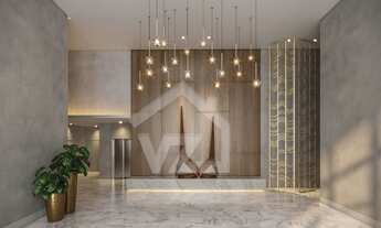 Imagem 4: ALUGO APARTAMENTO ENERGY BROOKLIN 51m2 1 DORM 1 vaga