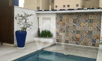 Imagem 2: Cobertura em Moema fora de Rota! Duplex com linda vista 240m2