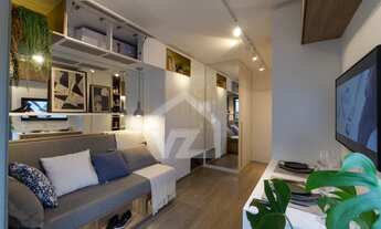 Imagem: VENDO Apto STUDIO para Venda Brooklin, São