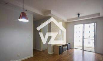 Imagem 3: Vendo Apto 57 metros, 1vaga, 2 dorm (1 suite) Varanda Apartamento em boa localização