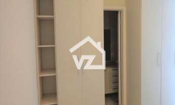 Imagem 4: Vendo apto 50 metros (área útil) 1 Dormitório (1 banheiro, sendo suíte