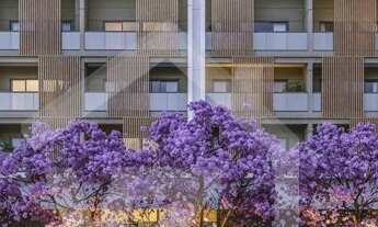Imagem 2: ALUGO APARTAMENTO ENERGY BROOKLIN 51m2 1 DORM 1 vaga