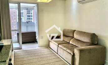 Imagem 6: Apartamento residencial para Locação mobiliado Cidade Monções, São Paulo 1 dormitório send