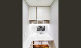 Imagem 3: Apto na Chacara Santo Antonio 3 quartos (3 suítes) 143 m² Próximo ao metrô 2 vagas 3 b