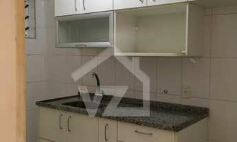 Imagem 4: Vendo Apto no centro com 2 dorm 52m2 1 banheiro 1 vaga vista livre