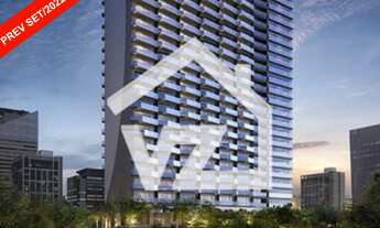 Imagem 2: APARTAMENTO RESIDENCIAL em São Paulo - SP, Vila Olimpia