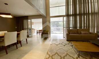 Imagem 7: Apartamento à venda em Vila Andrade com 4 suites, 4 vagas e depósito