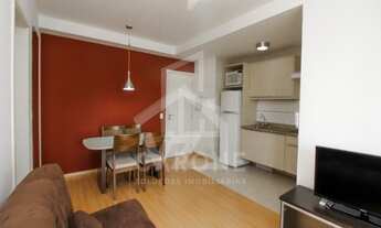 Imagem: Apartamento no Brooklin para Locação