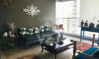 Imagem 7: Vendou alugo APTO CONDOMINIO LUIZA, 168 M², 3 SUÍTES, VARANDA GOURMET COM CHURRASQUEIRA, C