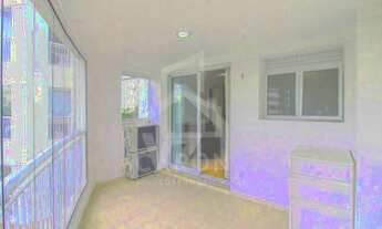 Imagem 4: Apartamento no Brooklin para Locação, Edificio Mandarim Brooklin, São Paulo