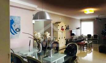 Imagem 4: Vendou alugo APTO CONDOMINIO LUIZA, 168 M², 3 SUÍTES, VARANDA GOURMET COM CHURRASQUEIRA, C