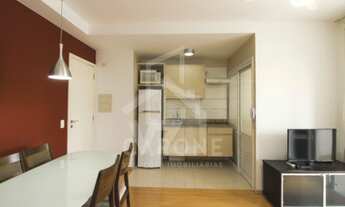 Imagem 7: Apartamento no Brooklin para Locação, Edificio Mandarim Brooklin, São Paulo