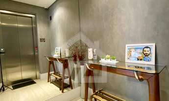 Imagem 2: Apartamento à venda em Vila Andrade com 4 suites, 4 vagas e depósito