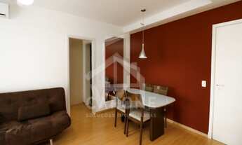 Imagem 6: Apartamento no Brooklin para Locação, Edificio Mandarim Brooklin, São Paulo